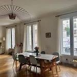 Pigalle Luxury Flat Love