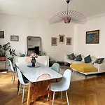 Pigalle Luxury Flat Love