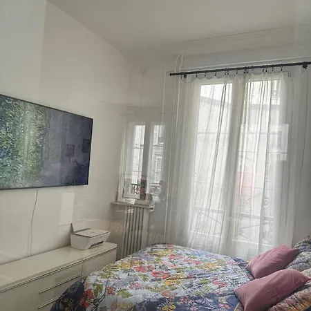 Pigalle Luxury Flat Appartamento Parigi