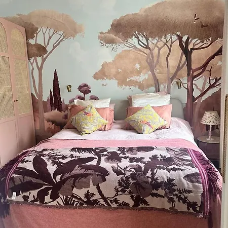 Appartamento Pigalle Luxury Flat Parigi